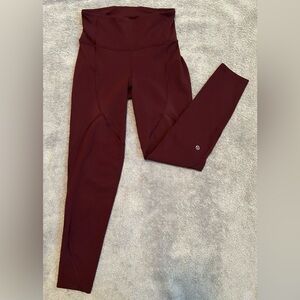 Lululemon Marvel To The Beat Tight 24”